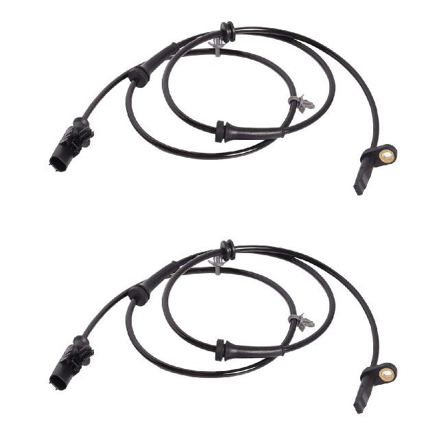 ACEON ABS Wheel Speed Sensor P/N:8319-3303-02 Fits: Nissan Tiida 09-07, Nissan Versa 12-07 - Image 1