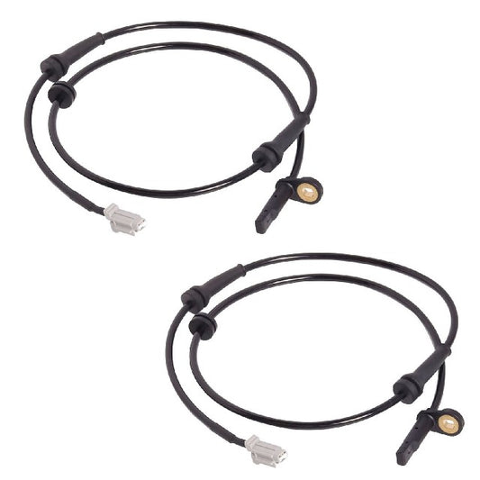 ACEON ABS Wheel Speed Sensor P/N:8319-3305-02 Fits: Nissan Altima 18-13, Nissan Maxima 20-16 - Image 1