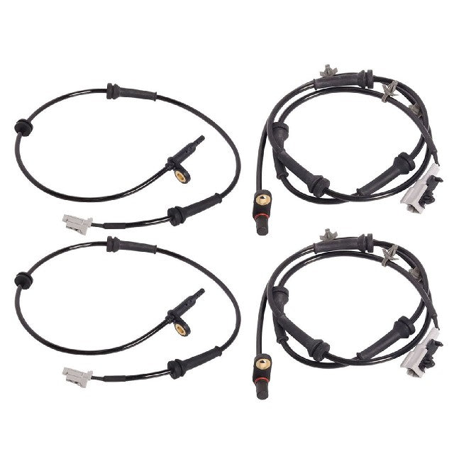 ACEON ABS Wheel Speed Sensor P/N:8319-3310-B1 Fits: Nissan Rogue 13-08, Nissan X-trail 12-11, Nissan X-trail 2008 - Image 1