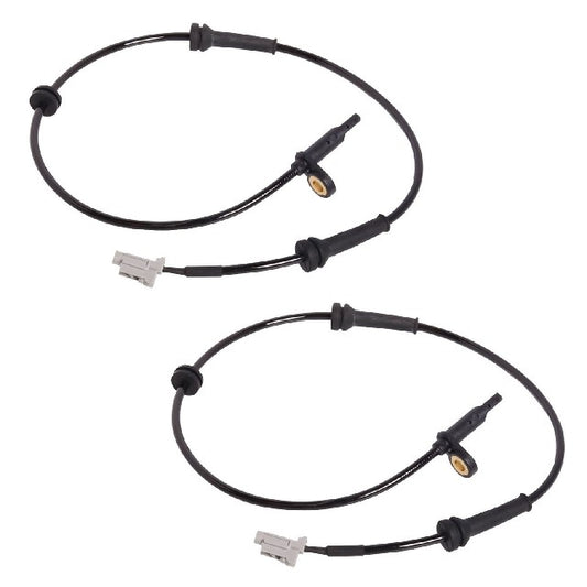 ACEON ABS Wheel Speed Sensor P/N:8319-3310-02 Fits: Nissan Maxima 20-16 - Image 1