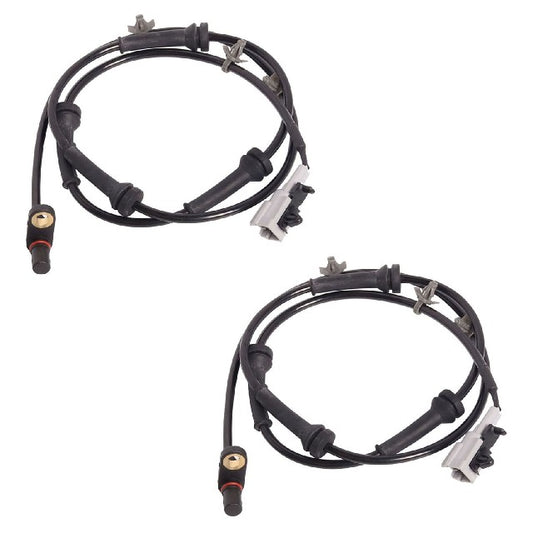 ACEON ABS Wheel Speed Sensor P/N:8319-3311-02 Fits: Nissan Rogue 13-08, Nissan X-trail 12-11, Nissan X-trail 2008 - Image 1
