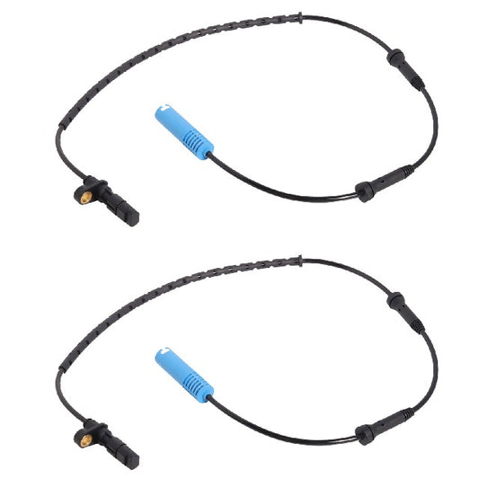 ACEON ABS Wheel Speed Sensor P/N:8319-6201-02 Fits: BMW 525i 03-01, BMW 528i 00-99, BMW 528i 1997, BMW 530i 03-01, BMW 540i 03-99, BMW M5 03-00 - Image 1