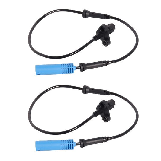 ACEON ABS Wheel Speed Sensor P/N:8319-6202-02 Fits: BMW 525i 03-01, BMW 528i 00-99, BMW 530i 03-01, BMW 540i 03-99, BMW M5 03-00 - Image 1