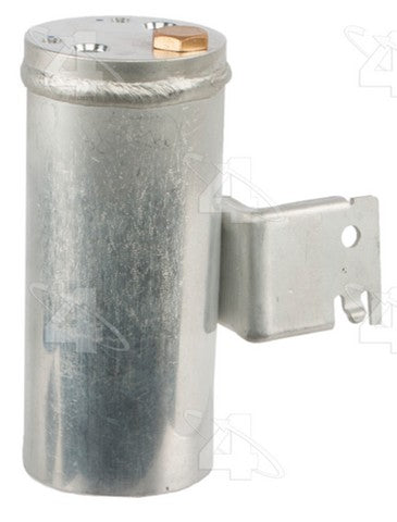 Four Seasons A/C Receiver Drier P/N:83191 Fits: Mazda Protege 00-99, Mazda Protege5 03-02 - Image 1