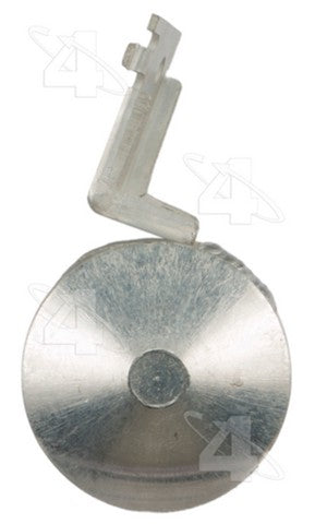 Four Seasons A/C Receiver Drier P/N:83191 Fits: Mazda Protege 00-99, Mazda Protege5 03-02 - Image 2
