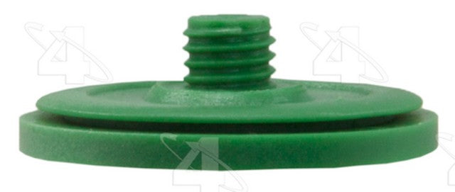 Four Seasons A/C Receiver Drier / Desiccant Element P/N:83196 Fits: Volkswagen Cc 17-09, Volkswagen Passat 10-06, Volkswagen Passat Cc 12-09 - Image 4