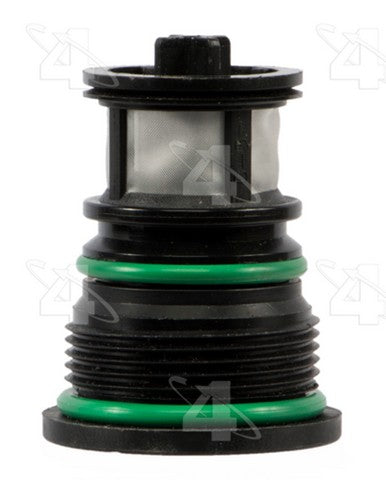 Four Seasons A/C Receiver Drier / Desiccant Element P/N:83198 Fits: Ford Fusion 20-13, Lincoln Mkz 16-13 - Image 2