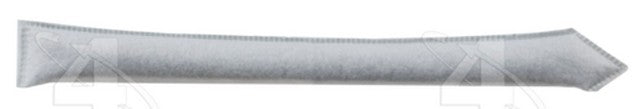 Four Seasons A/C Receiver Drier / Desiccant Element P/N:83198 Fits: Ford Fusion 20-13, Lincoln Mkz 16-13 - Image 3