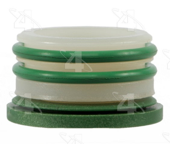 Four Seasons A/C Receiver Drier / Desiccant Element P/N:83199 Fits: Buick Enclave 17-13, Cadillac Elr 16-14, Chevrolet Traverse 17-13, Chevrolet Volt 15-11, GMC Acadia 16-13, GMC Acadia Limited 2017 - Image 2