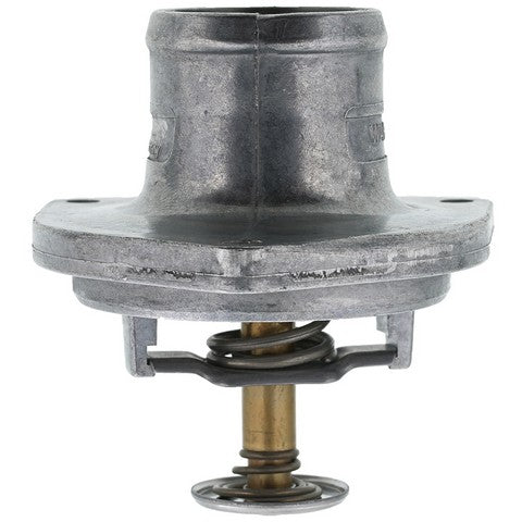 Motorad Engine Coolant Thermostat Housing Assembly P/N:832-176 Fits: Mercedes-benz 400e, Mercedes-benz 400se, Mercedes-benz 400sel, Mercedes-benz 500e, Mercedes-benz 500sec, Mercedes-benz 500sel, Mercedes-benz 500sl, Mercedes-benz Cl500 - Image 3