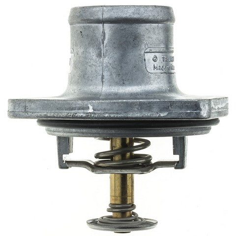 Motorad Engine Coolant Thermostat Housing Assembly P/N:832-176 Fits: Mercedes-benz 400e, Mercedes-benz 400se, Mercedes-benz 400sel, Mercedes-benz 500e, Mercedes-benz 500sec, Mercedes-benz 500sel, Mercedes-benz 500sl, Mercedes-benz Cl500 - Image 6
