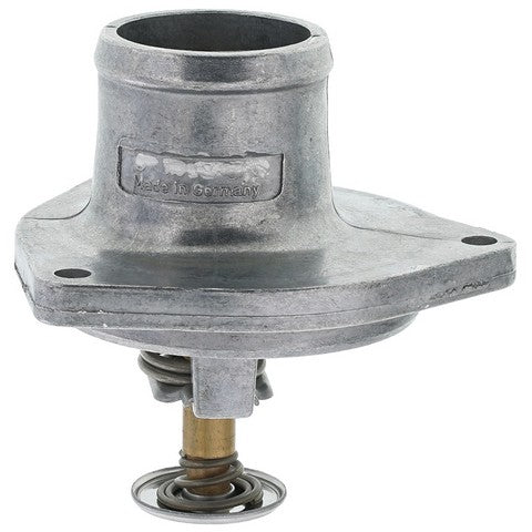 Motorad Engine Coolant Thermostat Housing Assembly P/N:832-176 Fits: Mercedes-benz 400e, Mercedes-benz 400se, Mercedes-benz 400sel, Mercedes-benz 500e, Mercedes-benz 500sec, Mercedes-benz 500sel, Mercedes-benz 500sl, Mercedes-benz Cl500 - Image 5