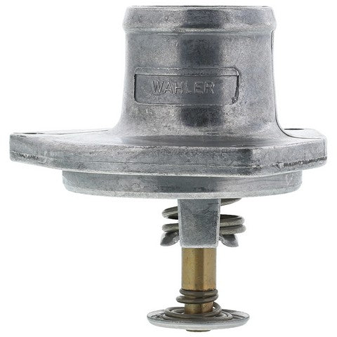 Motorad Engine Coolant Thermostat Housing Assembly P/N:832-176 Fits: Mercedes-benz 400e, Mercedes-benz 400se, Mercedes-benz 400sel, Mercedes-benz 500e, Mercedes-benz 500sec, Mercedes-benz 500sel, Mercedes-benz 500sl, Mercedes-benz Cl500 - Image 7