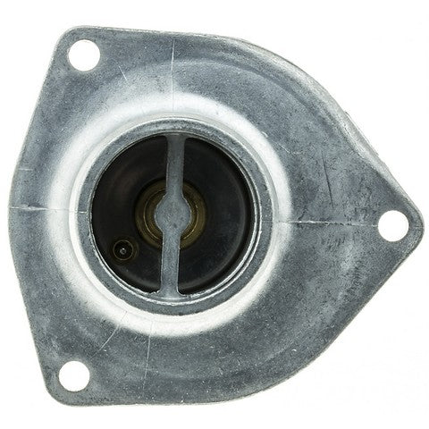 Motorad Engine Coolant Thermostat Housing Assembly P/N:832-176 Fits: Mercedes-benz 400e, Mercedes-benz 400se, Mercedes-benz 400sel, Mercedes-benz 500e, Mercedes-benz 500sec, Mercedes-benz 500sel, Mercedes-benz 500sl, Mercedes-benz Cl500 - Image 2