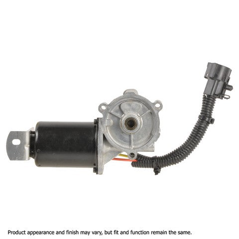 CARDONE New Transfer Case Motor P/N:83-202 Fits: Ford Explorer Sport Trac 2005, Ford Ranger 03-95, Mazda B2300 96-95, Mazda B3000 02-95, Mazda B4000 04-95 - Image 1