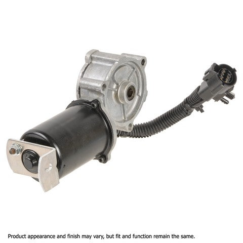 CARDONE New Transfer Case Motor P/N:83-202 Fits: Ford Explorer Sport Trac 2005, Ford Ranger 03-95, Mazda B2300 96-95, Mazda B3000 02-95, Mazda B4000 04-95 - Image 2