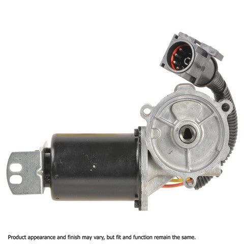 CARDONE New Transfer Case Motor P/N:83-203 Fits: Ford Bronco 90-87 - Image 1