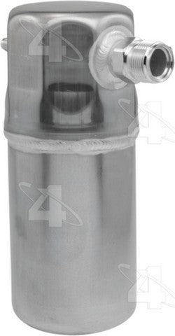Four Seasons A/C Accumulator P/N:83203 Fits: Chevrolet Astro 93-92, Chevrolet Lumina Apv 91-90, GMC Safari 93-92, Oldsmobile Silhouette 92-90 - Image 4