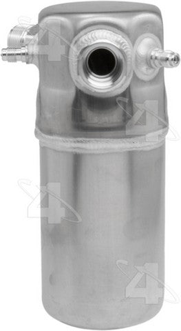 Four Seasons A/C Accumulator P/N:83203 Fits: Chevrolet Astro 93-92, Chevrolet Lumina Apv 91-90, GMC Safari 93-92, Oldsmobile Silhouette 92-90 - Image 2