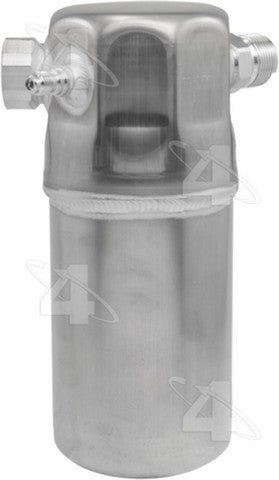 Four Seasons A/C Accumulator P/N:83203 Fits: Chevrolet Astro 93-92, Chevrolet Lumina Apv 91-90, GMC Safari 93-92, Oldsmobile Silhouette 92-90 - Image 5