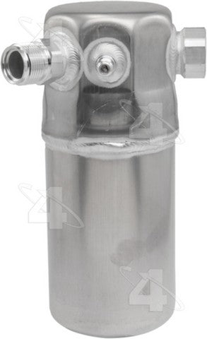 Four Seasons A/C Accumulator P/N:83203 Fits: Chevrolet Astro 93-92, Chevrolet Lumina Apv 91-90, GMC Safari 93-92, Oldsmobile Silhouette 92-90 - Image 6