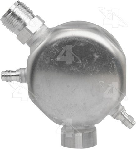 Four Seasons A/C Accumulator P/N:83203 Fits: Chevrolet Astro 93-92, Chevrolet Lumina Apv 91-90, GMC Safari 93-92, Oldsmobile Silhouette 92-90 - Image 3