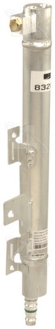 Four Seasons A/C Receiver Drier P/N:83204 Fits: Volvo Xc90 13-07 - Image 1