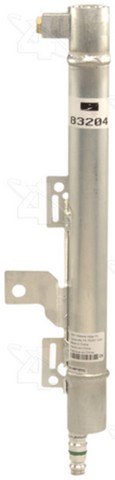 Four Seasons A/C Receiver Drier P/N:83204 Fits: Volvo Xc90 13-07 - Image 7