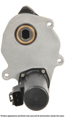 CARDONE New Transfer Case Motor P/N:83-205 Fits: Ford Excursion 05-00, Ford F-250 Super Duty 14-99, Ford F-350 Super Duty 14-99, Ford F-450 Super Duty 14-99, Ford F-550 Super Duty 14-99 - Image 1