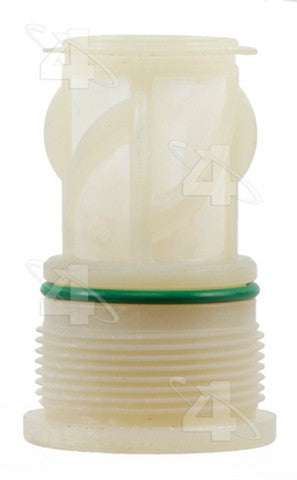 Four Seasons A/C Receiver Drier / Desiccant Element P/N:83205 Fits: Ford Focus, Ford Transit Connect, Land Rover Discovery Sport, Land Rover Lr2, Land Rover Range Rover Evoque, Volvo S80, Volvo V70, Volvo Xc70 - Image 2