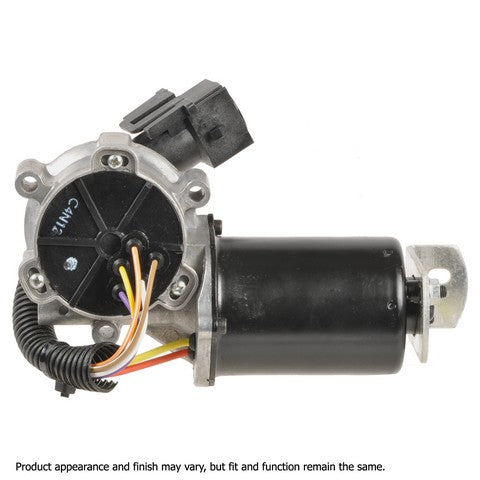 CARDONE New Transfer Case Motor P/N:83-206 Fits: Ford Bronco Ii 90-86, Ford Explorer 95-91, Ford Ranger 95-86, Mazda Navajo 94-91 - Image 3