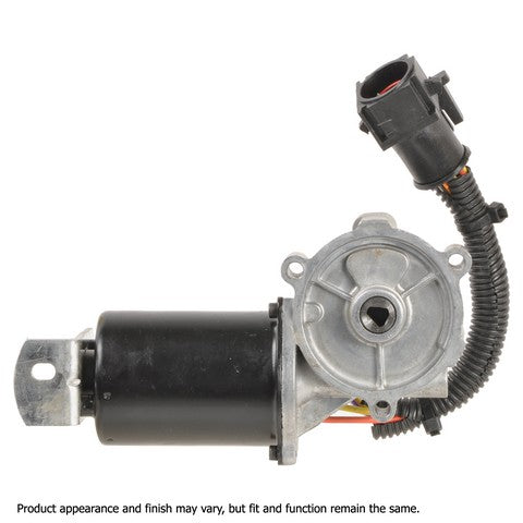 CARDONE New Transfer Case Motor P/N:83-206 Fits: Ford Bronco Ii 90-86, Ford Explorer 95-91, Ford Ranger 95-86, Mazda Navajo 94-91 - Image 1