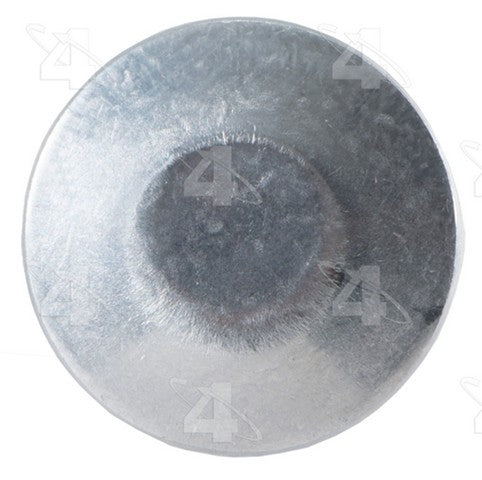 Four Seasons A/C Receiver Drier P/N:83206 Fits: Mazda Cx-3 21-16, Scion Ia 2016, Toyota Yaris 20-19, Toyota Yaris Ia 18-17, Toyota Yaris R 20-19 - Image 4
