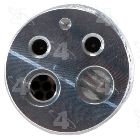 Four Seasons A/C Receiver Drier P/N:83206 Fits: Mazda Cx-3 21-16, Scion Ia 2016, Toyota Yaris 20-19, Toyota Yaris Ia 18-17, Toyota Yaris R 20-19 - Image 3