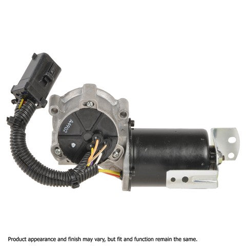 CARDONE New Transfer Case Motor P/N:83-207 Fits: Ford Expedition 01-97, Ford F-150 1997, Ford F-250 1997, Lincoln Navigator 02-98 - Image 3