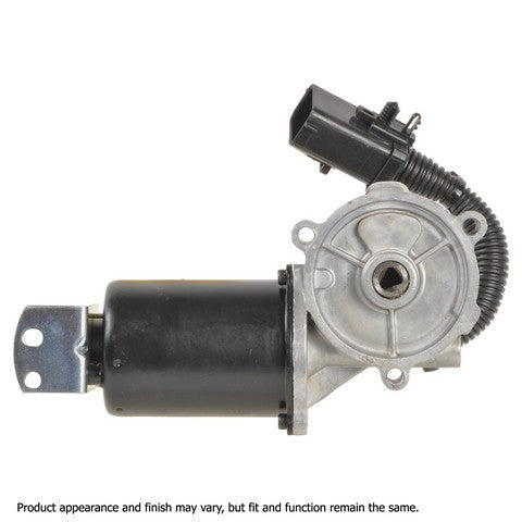 CARDONE New Transfer Case Motor P/N:83-207 Fits: Ford Expedition 01-97, Ford F-150 1997, Ford F-250 1997, Lincoln Navigator 02-98 - Image 1