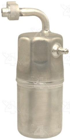 Four Seasons A/C Accumulator P/N:83207 Fits: Chevrolet C1500, Chevrolet Silverado 1500, Chevrolet Silverado 1500 Classic, Chevrolet Silverado 2500 Hd, Chevrolet Silverado 3500, GMC Sierra 1500, GMC Sierra 1500 Classic, GMC Sierra 2500 Hd, GMC Sierra 3500 - Image 2