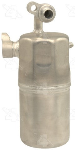 Four Seasons A/C Accumulator P/N:83207 Fits: Chevrolet C1500, Chevrolet Silverado 1500, Chevrolet Silverado 1500 Classic, Chevrolet Silverado 2500 Hd, Chevrolet Silverado 3500, GMC Sierra 1500, GMC Sierra 1500 Classic, GMC Sierra 2500 Hd, GMC Sierra 3500 - Image 5