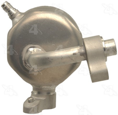 Four Seasons A/C Accumulator P/N:83207 Fits: Chevrolet C1500, Chevrolet Silverado 1500, Chevrolet Silverado 1500 Classic, Chevrolet Silverado 2500 Hd, Chevrolet Silverado 3500, GMC Sierra 1500, GMC Sierra 1500 Classic, GMC Sierra 2500 Hd, GMC Sierra 3500 - Image 3