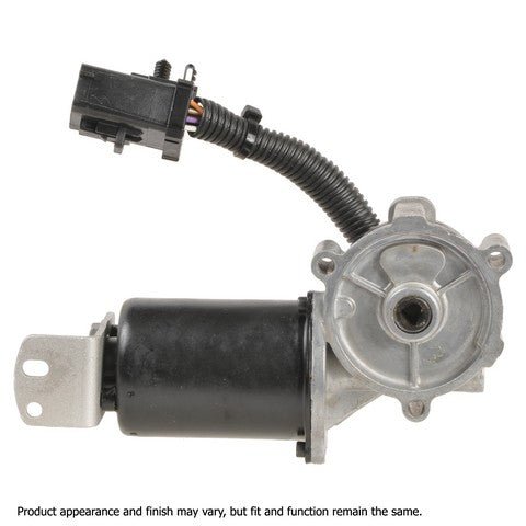CARDONE New Transfer Case Motor P/N:83-208 Fits: Ford F-150 08-05, Ford Lobo 08-05, Lincoln Mark Lt 08-06 - Image 1