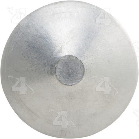 Four Seasons A/C Receiver Drier P/N:83209 Fits: Chevrolet Colorado 12-04, GMC Canyon 12-04, Isuzu I-280 2006, Isuzu I-290 08-07, Isuzu I-350 2006, Isuzu I-370 08-07 - Image 3