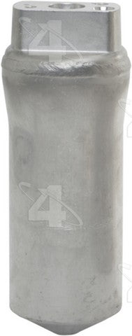 Four Seasons A/C Receiver Drier P/N:83209 Fits: Chevrolet Colorado 12-04, GMC Canyon 12-04, Isuzu I-280 2006, Isuzu I-290 08-07, Isuzu I-350 2006, Isuzu I-370 08-07 - Image 2