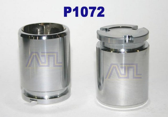Better Brake Parts Disc Brake Caliper Piston P/N:8321 Fits: Buick Envision, Buick Lacrosse, Buick Regal Sportback, Buick Regal Tourx, Cadillac Xt4, Chevrolet Bolt Ev, Chevrolet Equinox, Chevrolet Malibu, Chevrolet Volt, GMC Terrain - Image 1