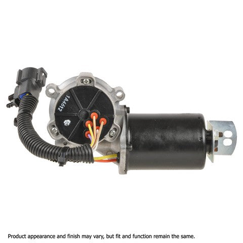 CARDONE New Transfer Case Motor P/N:83-210 Fits: Ford Expedition 06-03, Lincoln Navigator 06-03 - Image 2