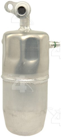 Four Seasons A/C Accumulator P/N:83210 Fits: Cadillac Escalade 2002, Cadillac Escalade Ext 2002, Chevrolet Suburban 1500 02-01, Chevrolet Suburban 2500 02-01, Chevrolet Tahoe 02-01, GMC Yukon 02-01, GMC Yukon Xl 1500 02-01, GMC Yukon Xl 2500 02-01 - Image 2