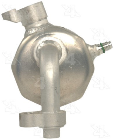 Four Seasons A/C Accumulator P/N:83210 Fits: Cadillac Escalade 2002, Cadillac Escalade Ext 2002, Chevrolet Suburban 1500 02-01, Chevrolet Suburban 2500 02-01, Chevrolet Tahoe 02-01, GMC Yukon 02-01, GMC Yukon Xl 1500 02-01, GMC Yukon Xl 2500 02-01 - Image 5