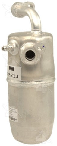 Four Seasons A/C Accumulator P/N:83211 Fits: Chevrolet Silverado 2500 Hd 04-02, Chevrolet Silverado 3500 04-02, GMC Sierra 2500 Hd 04-02, GMC Sierra 3500 04-02 - Image 3