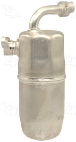 Four Seasons A/C Accumulator P/N:83211 Fits: Chevrolet Silverado 2500 Hd 04-02, Chevrolet Silverado 3500 04-02, GMC Sierra 2500 Hd 04-02, GMC Sierra 3500 04-02 - Image 2