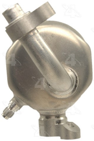 Four Seasons A/C Accumulator P/N:83211 Fits: Chevrolet Silverado 2500 Hd 04-02, Chevrolet Silverado 3500 04-02, GMC Sierra 2500 Hd 04-02, GMC Sierra 3500 04-02 - Image 5