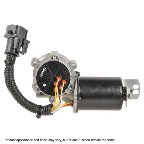 CARDONE New Transfer Case Motor P/N:83-212 Fits: Ford Bronco 96-91, Ford F-150 97-91 - Image 5